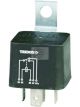 Tridon Relay Mini 24V 20Amp Non Resistor 4 Pin X 6.3mm Pin Size