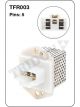 Tridon Heater Fan Resistor