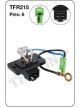 Tridon Heater Fan Resistor