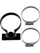 Turbosmart e-Boost2 60mm Roll Cage Mount