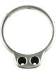 Turbosmart e-Boost2 60mm Dual Shift Silver