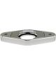 Turbosmart Blow Off Valve BOV Flange Adapter For Mazda and Subaru