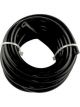 Turbosmart -4mm Vacuum Hose Black 3M Pack
