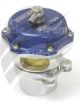 Turbosmart Blow Off Valve BOV Race Port-Blue
