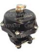 Turbosmart Blow Off Valve BOV Race Port-Black Sleeper