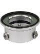 Turbosmart Blow Off Valve BOV Race Port to 38mm Adapter