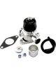 Turbosmart Blow Off Valve BOV Dual Port Black