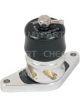 Turbosmart Blow Off Valve Vee Port For Subaru Black