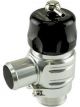 Turbosmart Blow Off Valve BOV Plumb Back Uni 32mm Black