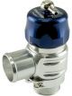 Turbosmart Blow Off Valve BOV Plumb Back Uni 38mm Blue
