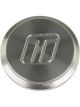 Turbosmart Blow Off Valve BOV V-Band Blanking Plate
