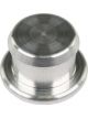 Turbosmart Blow Off Valve BOV 25mm Hose Blanking Plug