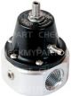 Turbosmart Fuel Pressure Regulator FPR3000 -10 An Black