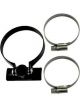 Turbosmart e-Boost2 66mm Roll Cage Mount