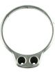 Turbosmart e-Boost2 66mm Dual Shift Silver