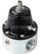 Turbosmart Fuel Pressure Regulator FPR2000 -8 An Black