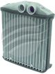 Valeo Heater Core Barina Xc 01>05 Combo Xc 01>08 Tigra 05>07 1618222