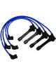 AFI NGK Ignition Lead Kit Honda Crv Integra B20B3 B18B2 1995 ~ 2001