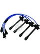 AFI NGK Ignition Lead Set For Camry Rav4 5Sfe 3Sfe 1994 ~ 2000