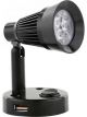 Autolamps LED Interior Reading Light 12V W/Usb, Rotate & Tilt