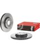 Brembo Brake Rotor Audi A4 (B8) 2.0 Tfsi 2008