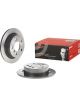 Brembo Brake Rotor Rear Mini (F56) One 1.6L 2014