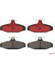 Brembo Brake Pads
