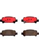 Brembo Brake Pads