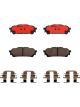 Brembo Brake Pads