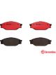 Brembo Brake Pads