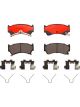 Brembo Brake Pads