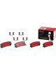Brembo Brake Pads