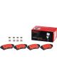 Brembo Brake Pads