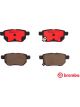 Brembo Brake Pads