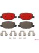 Brembo Brake Pads