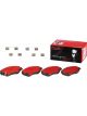 Brembo Brake Pads