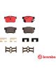 Brembo Brake Pads