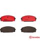 Brembo Brake Pads