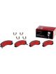 Brembo Brake Pads