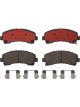 Brembo Brake Pads