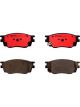 Brembo Brake Pads