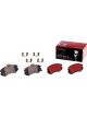 Brembo Brake Pads