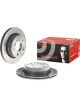 Brembo Brake Rotor