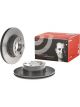 Brembo Brake Rotor Bmw 1 (F20) 118I 2012