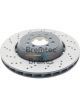 Bremtec Evolve F2S Disc Brake Rotor LHF For BMW M3 E90 4.0L 07-12