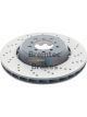Bremtec Evolve F2S Disc Brake Rotor RHF For BMW M3 E90 4.0L 07-12