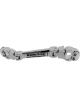 Bremtec Tube Nut Spanner 10mm X 11mm Ratchet