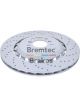 Bremtec Evolve F2S Plus Disc Brake Rotor Right (Single) 396mm
