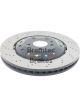 Bremtec Evolve F2S Disc Brake Rotor LHF For Audi R8 4S 5.2L 16-On