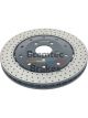 Bremtec Evolve F2S Disc Brake Rotor Rear For Audi R8 FSI Quattro 42